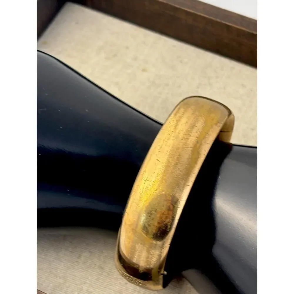 Branded antique 38